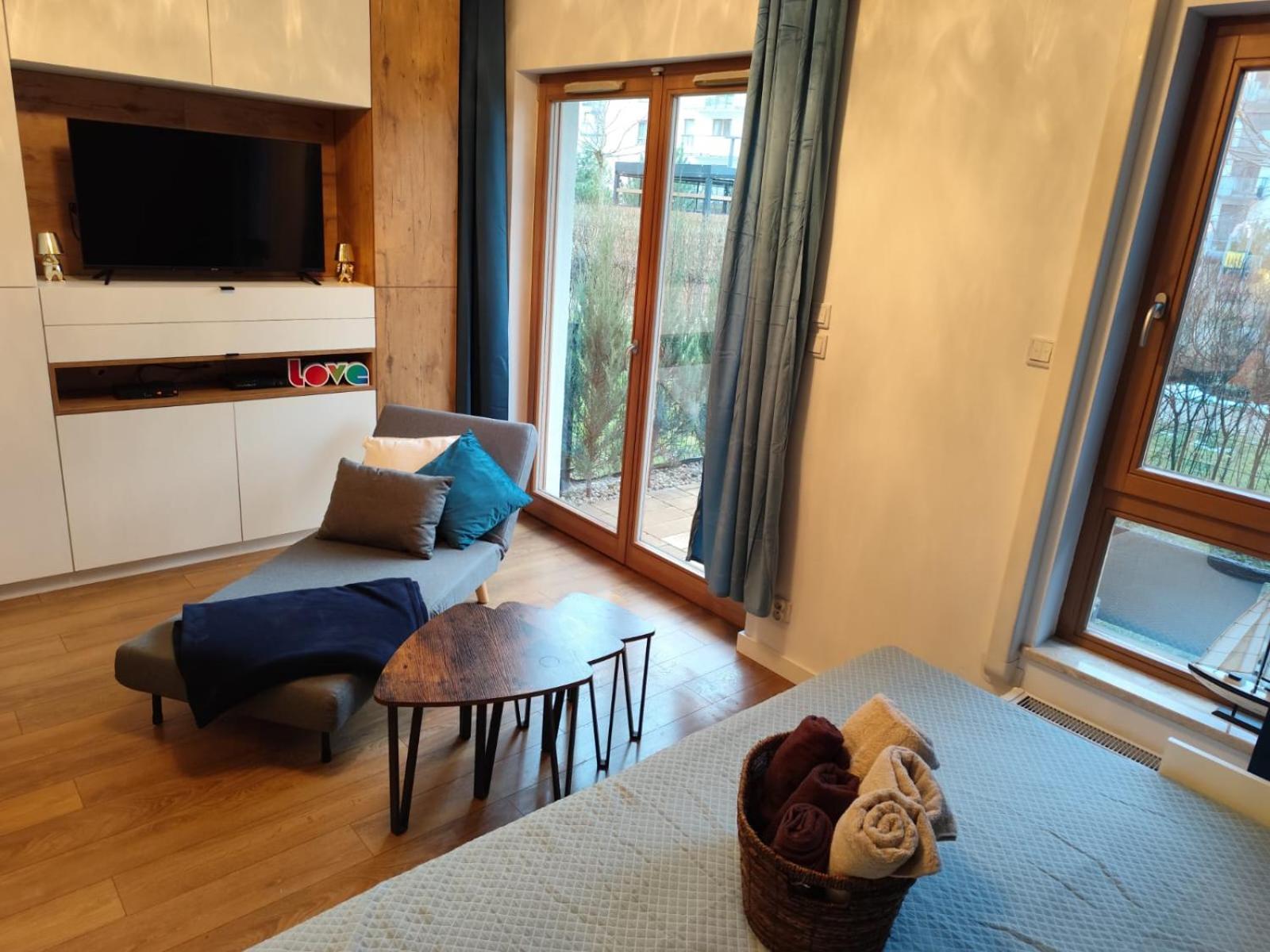 Mala Letnica Gdańsk